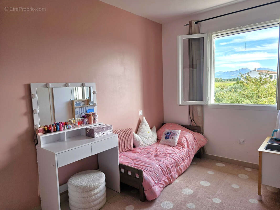 Maison à JONQUIERES