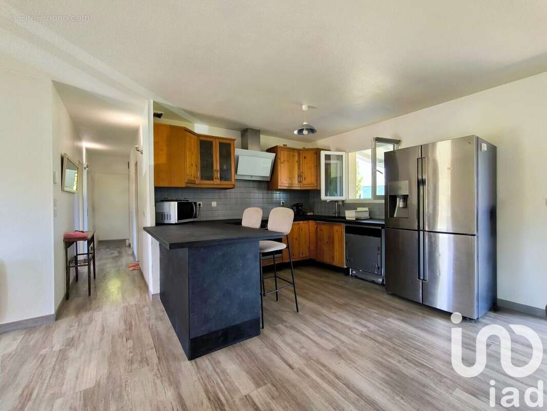 Photo 4 - Maison à CREON