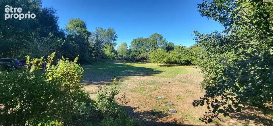 Ancienne grange restaurée avec piscine - photo 22