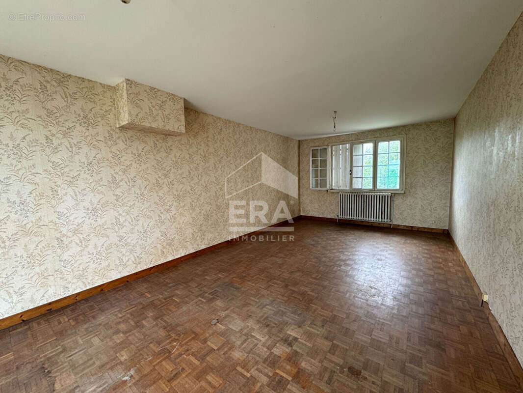 Maison à rénover à Chauray ! - photo 3