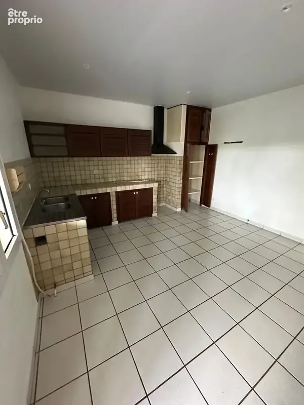 A vendre maison de type f4 et construction de type 2 - photo 21