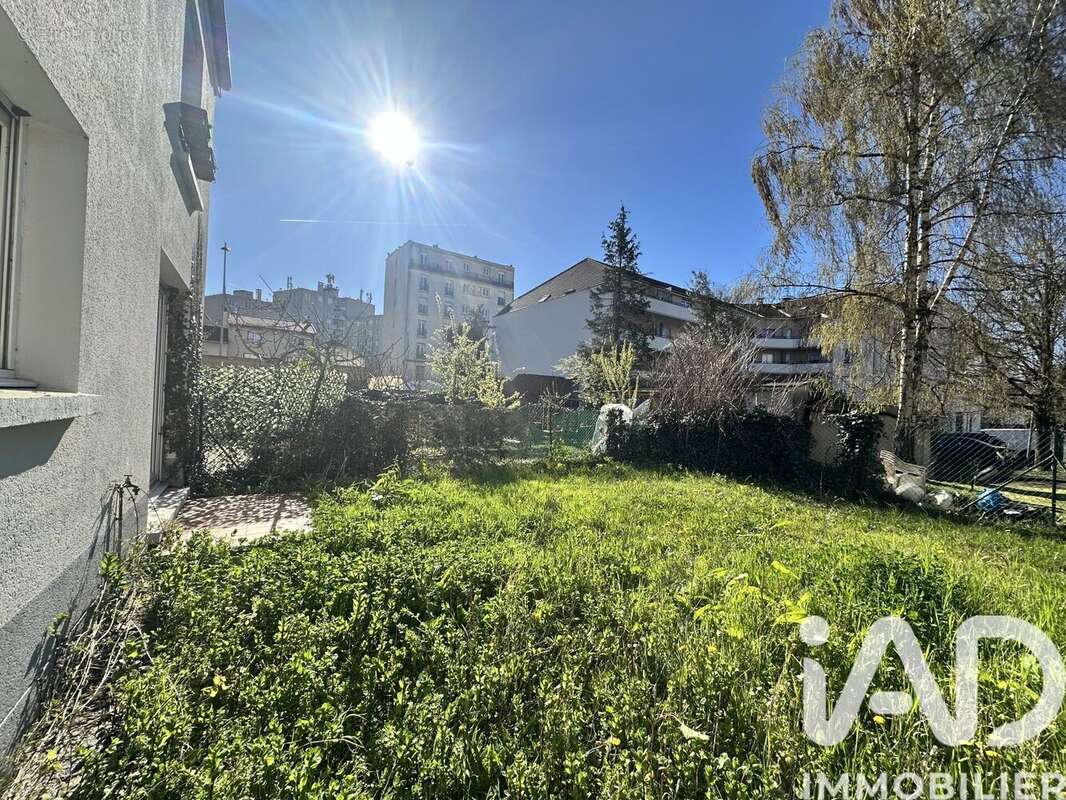 Photo 4 - Appartement à ROMAINVILLE