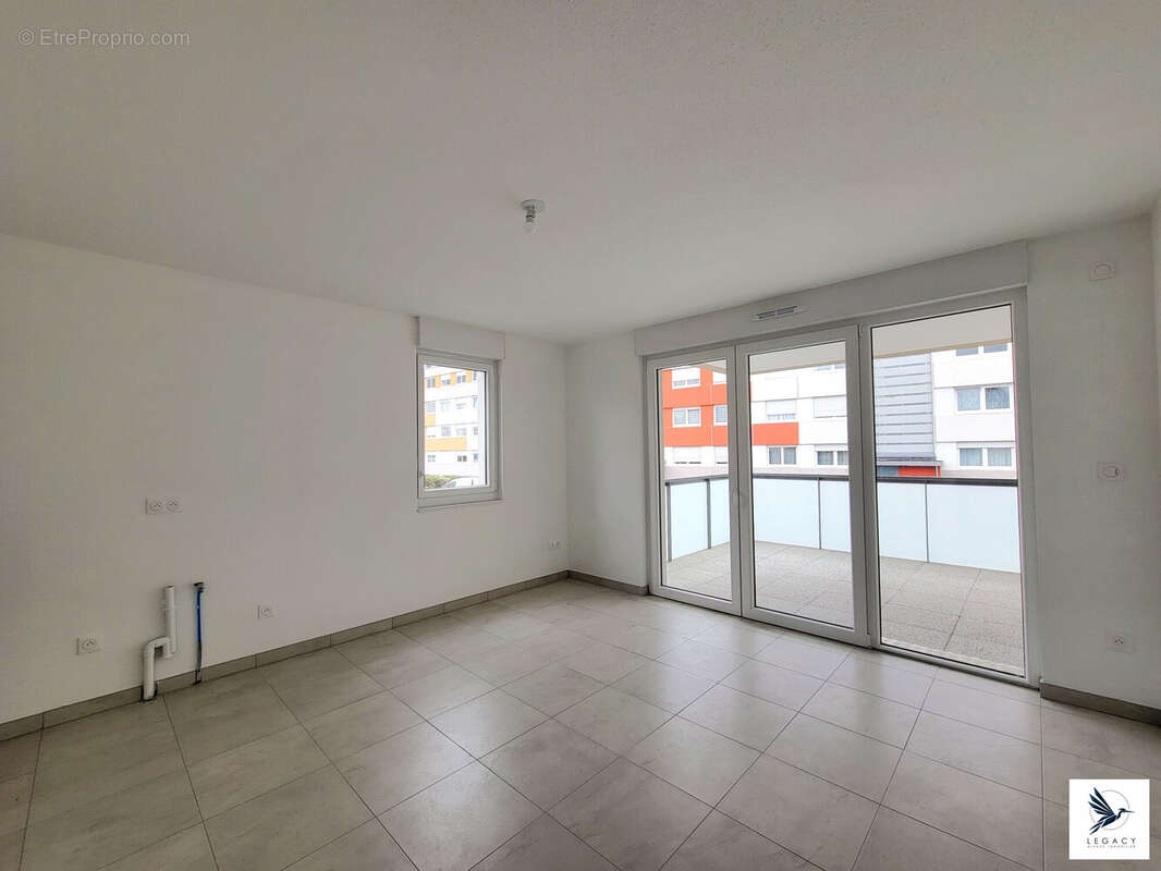 Appartement 43 m² à Turckheim  - photo 3
