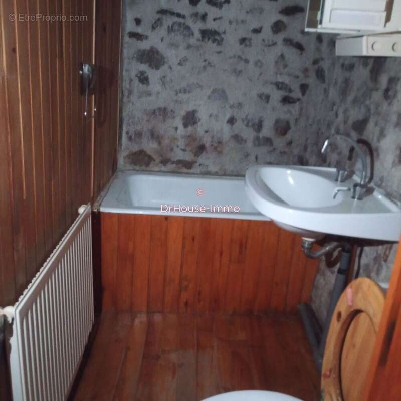 Maison 145 m² à Brives-Charensac  - photo 15