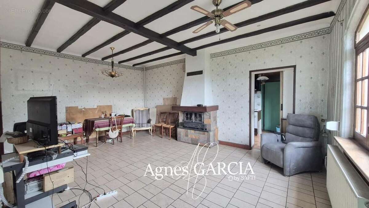 Photo 3 - Maison à LOISON-SOUS-LENS