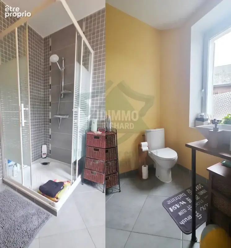 Maison de maître à vendre à Corbeilles-en-Gâtinais (45490)   214 m2, 5 chambres - photo 13