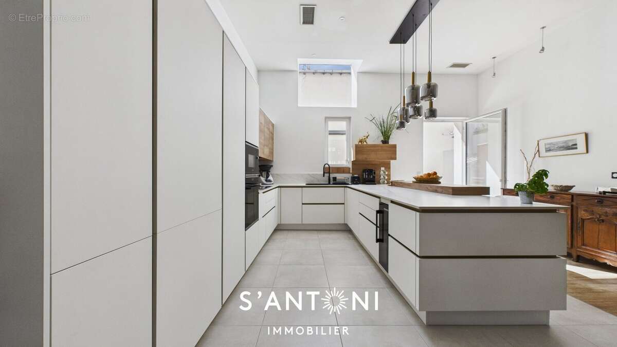 Appartement à BEZIERS