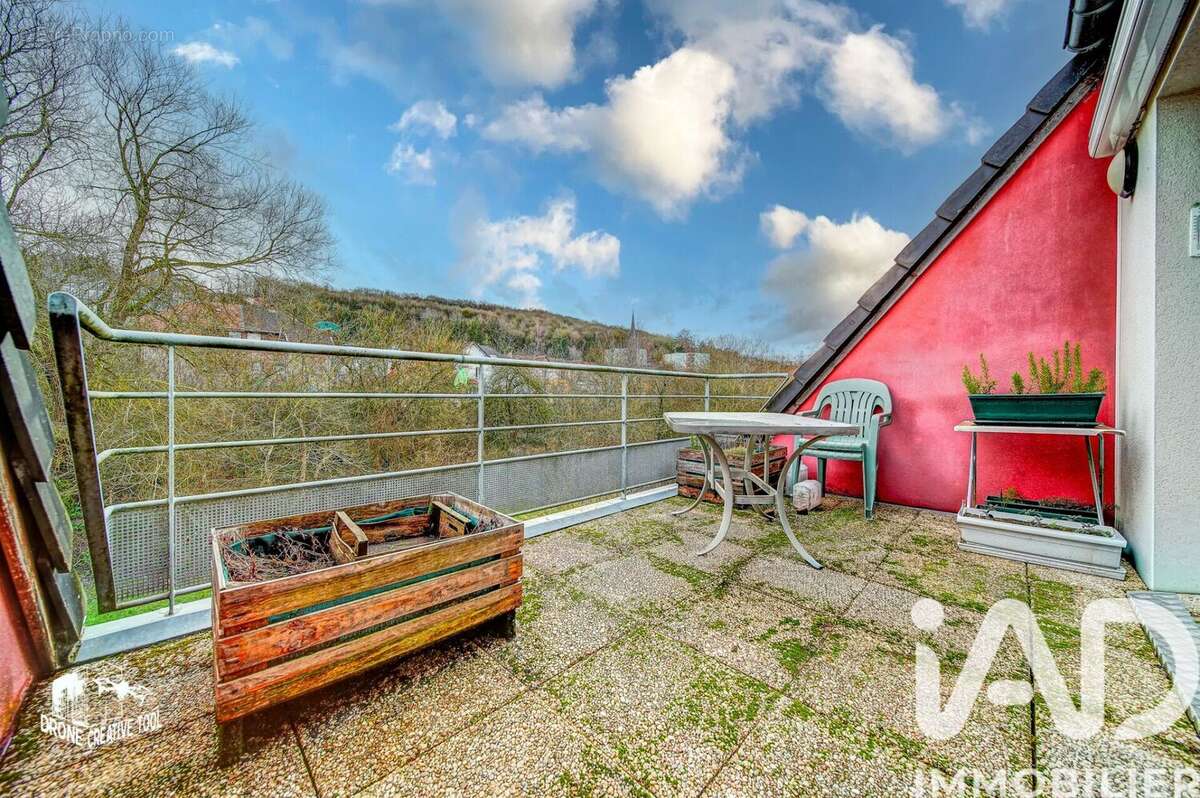 Photo 5 - Appartement à AUDUN-LE-TICHE