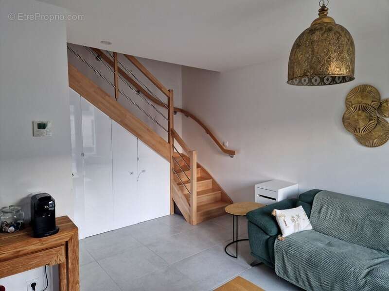 Maison à vendre PORNICHET (44) - photo 5
