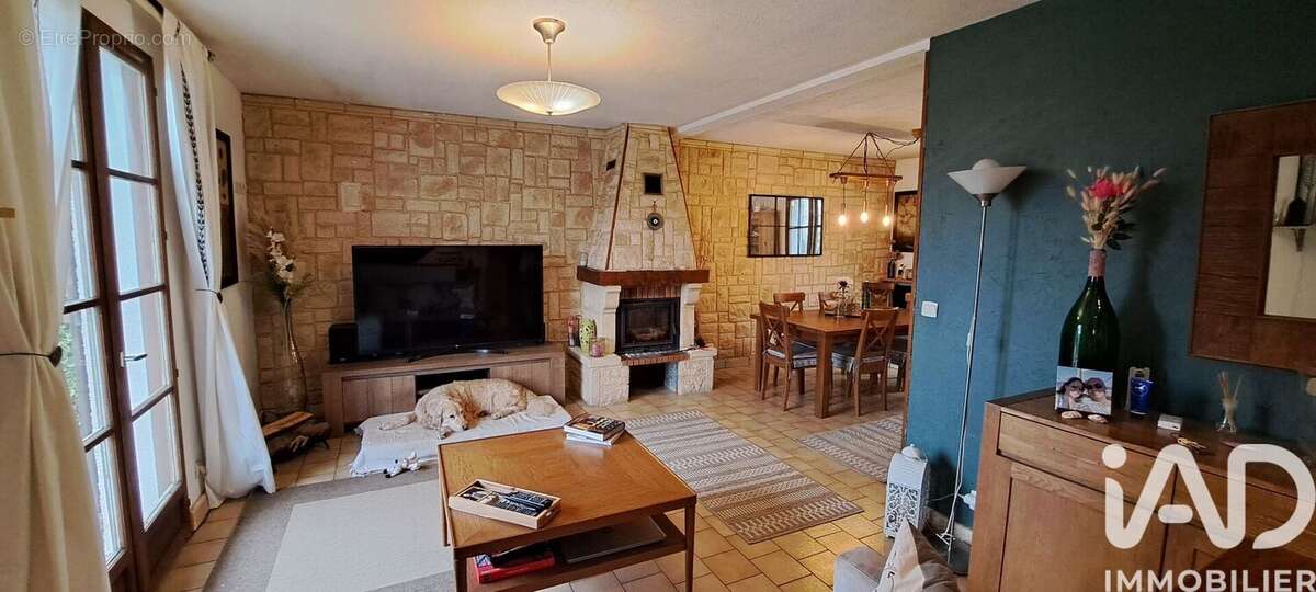 Photo 4 - Maison à FRANCONVILLE