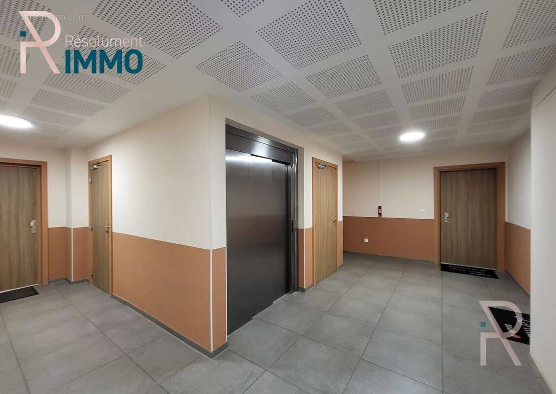 Appartement à EGUISHEIM