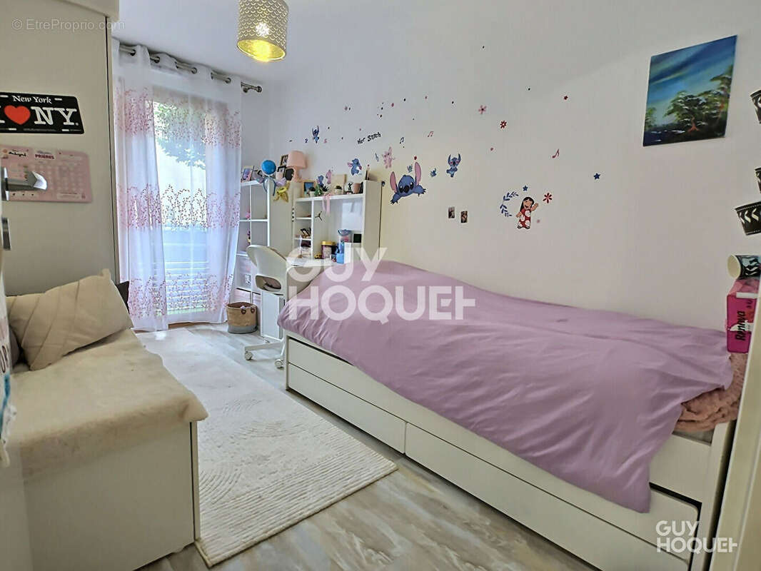 Appartement à MEUDON