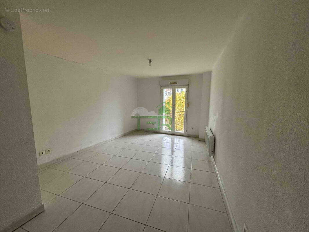 Appartement à BEZIERS