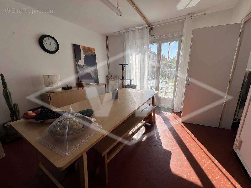 Maison à COMBS-LA-VILLE