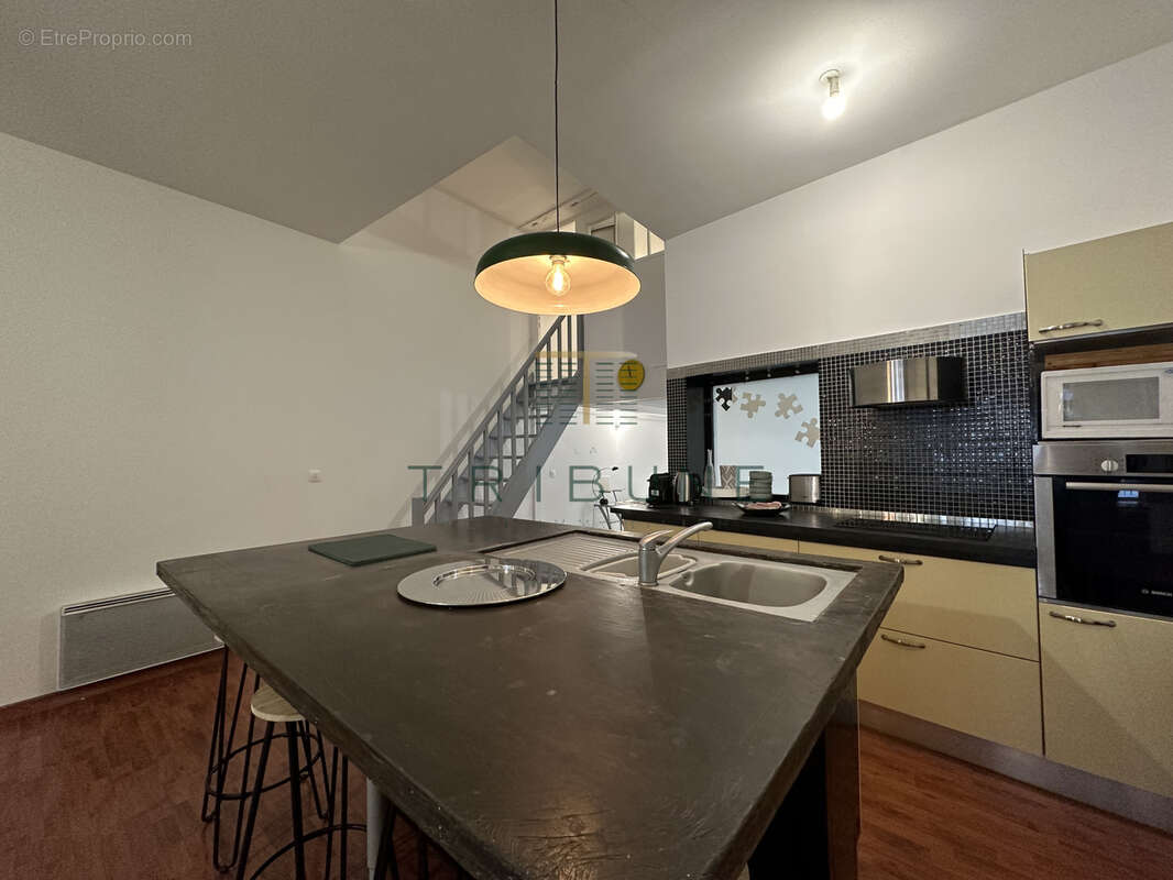 Appartement à AGEN