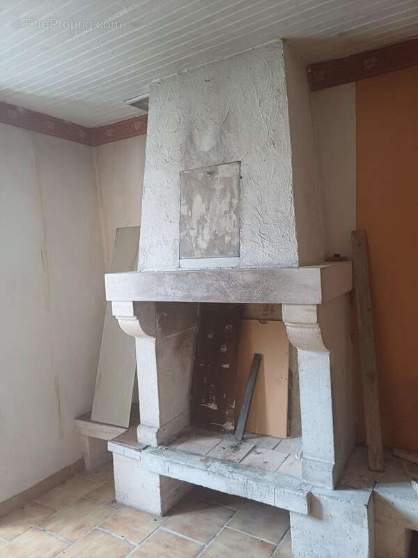 Photo 7 - Maison à CHALAIS