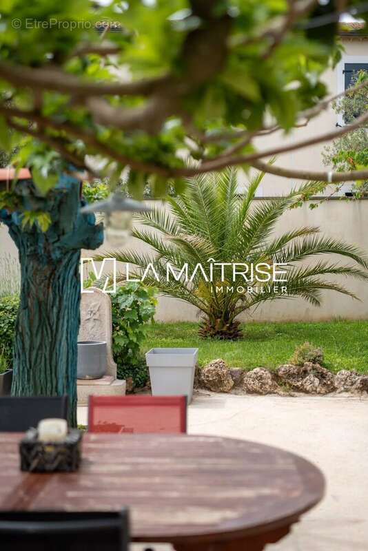 Maison 246 m² à Saint-Maximin-La-Sainte-Baume  - photo 6