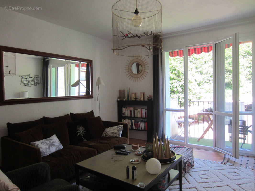 Appartement à COUFLENS