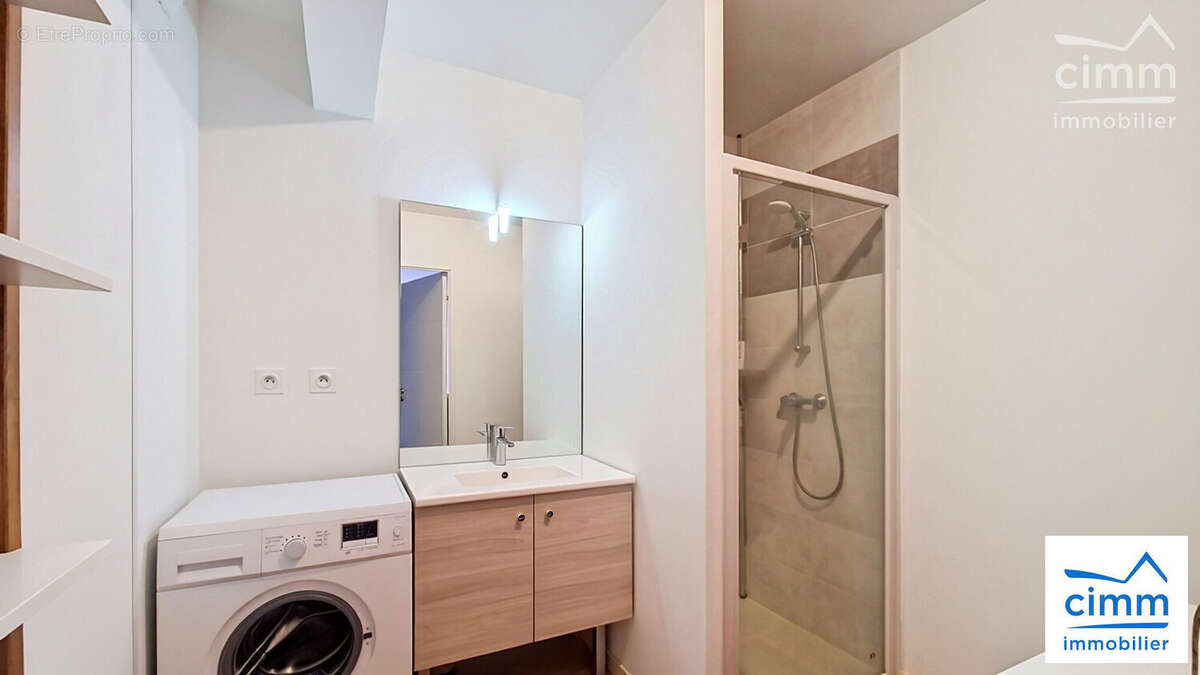 Appartement 62 m² à Noyal-Chatillon-Sur-Seiche  - photo 7