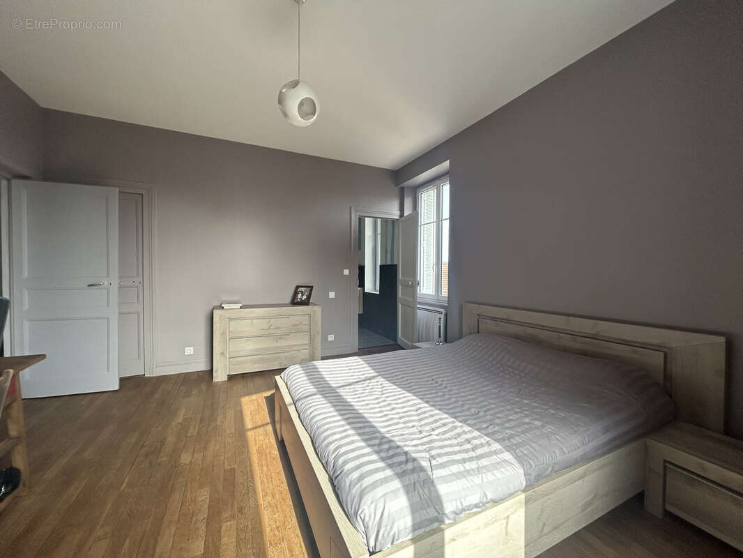 Appartement à DINAN