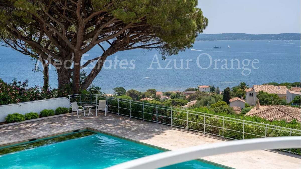 Maison à SAINTE-MAXIME