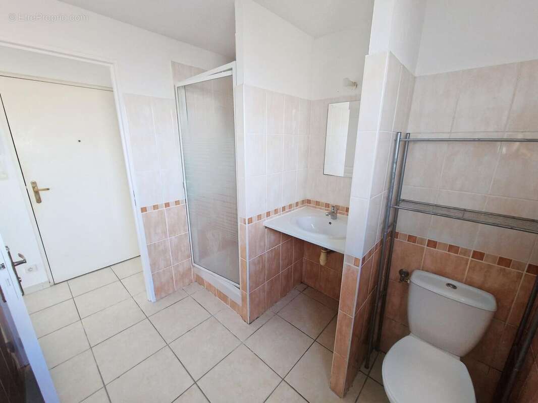 Photo 7 - Appartement à PIERREFEU-DU-VAR