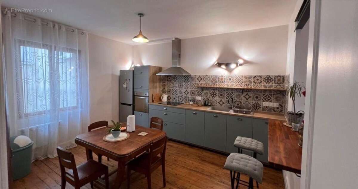 Photo 4 - Maison à CASTELNAUDARY