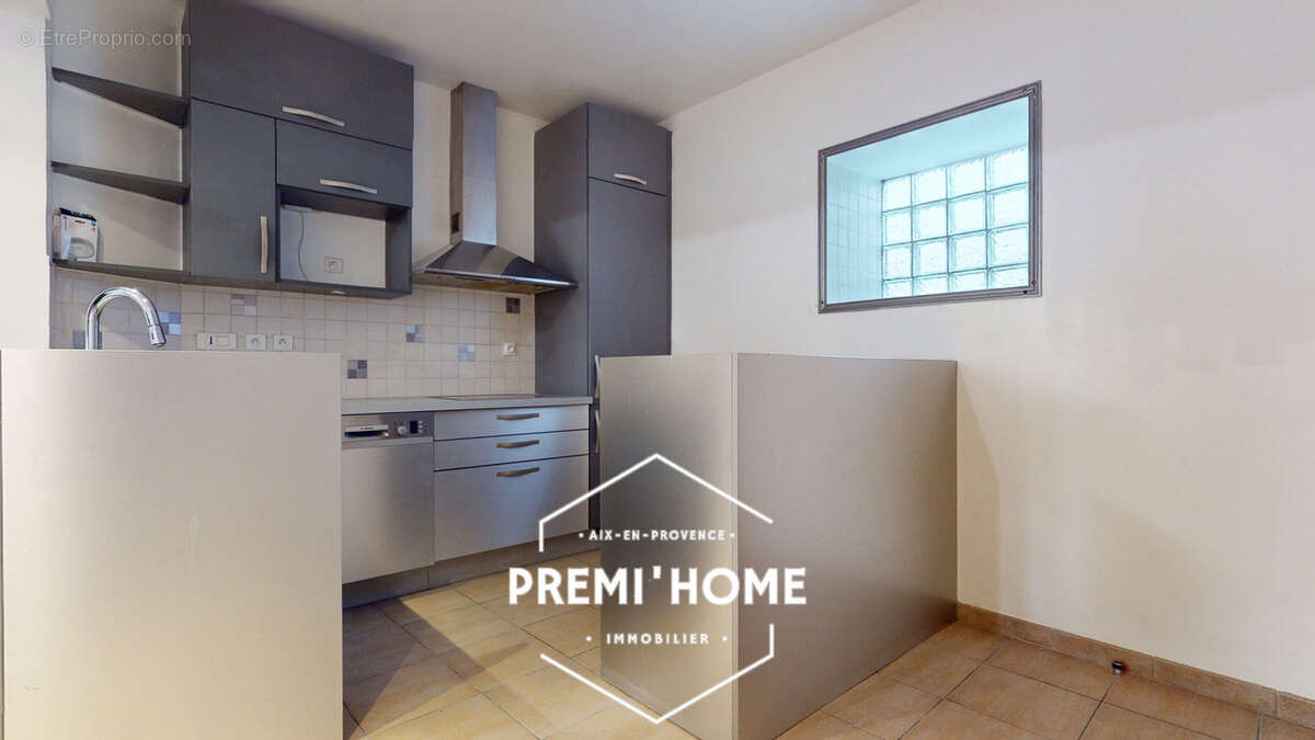 Appartement à ROUSSET