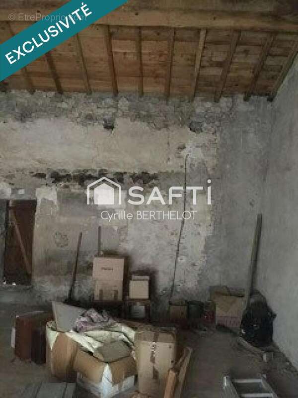 Photo 6 - Maison à ROQUEFORT-DE-SAULT