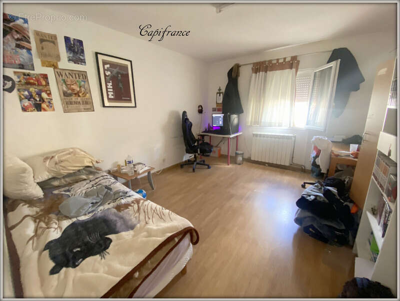 Maison à AULNAY-SOUS-BOIS