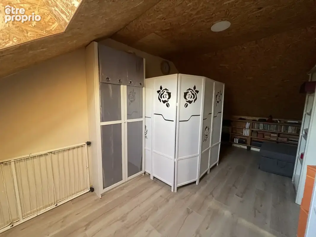 Maison 5  pièces 4 chambres - photo 12