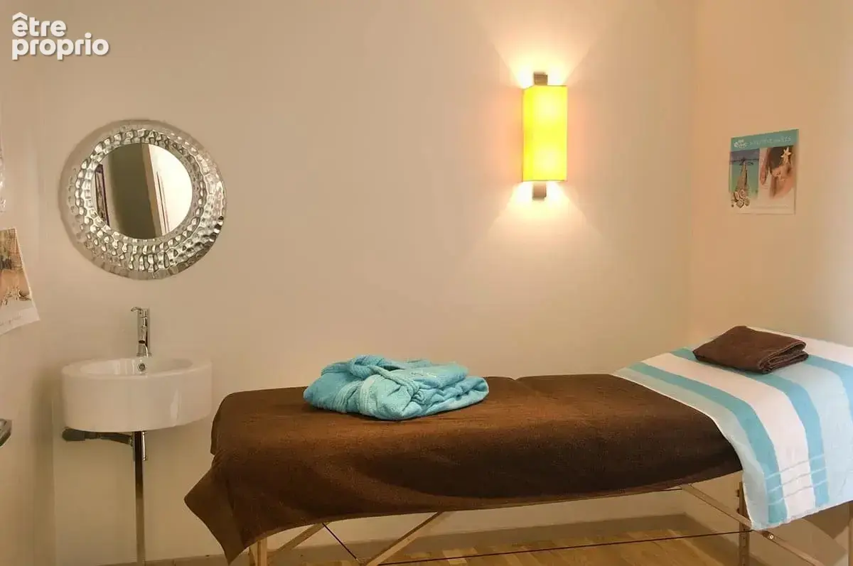Investissement en residence Senior - photo 13