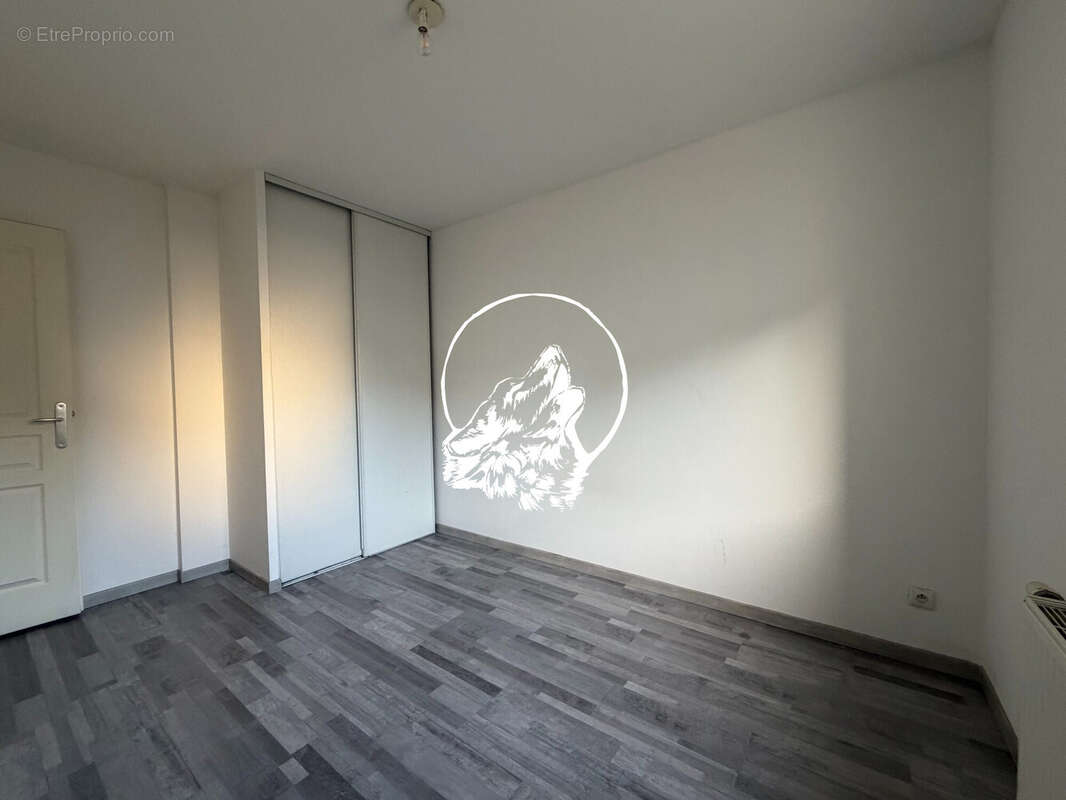 Appartement à CREUTZWALD