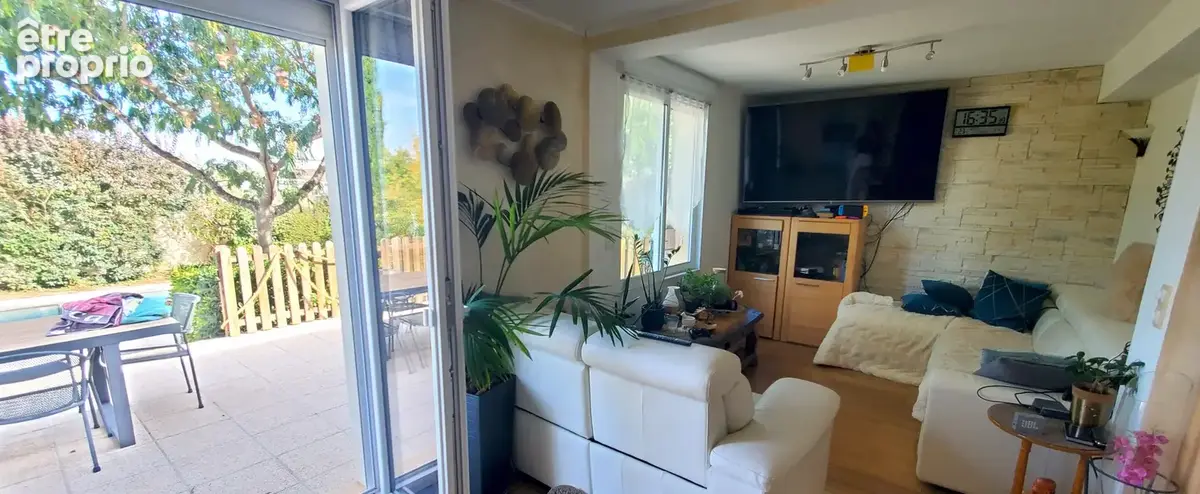 Maison avec de belles prestations - photo 26