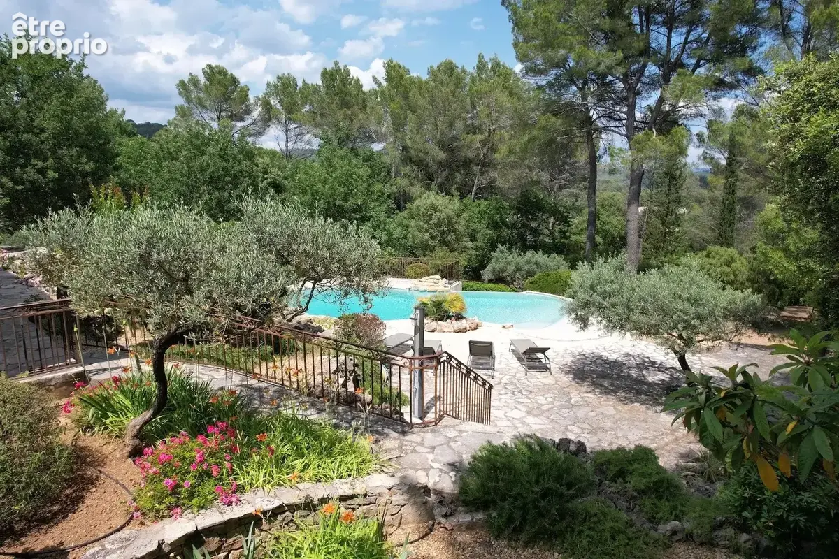 Exclusivité maison - cotignac - photo 4