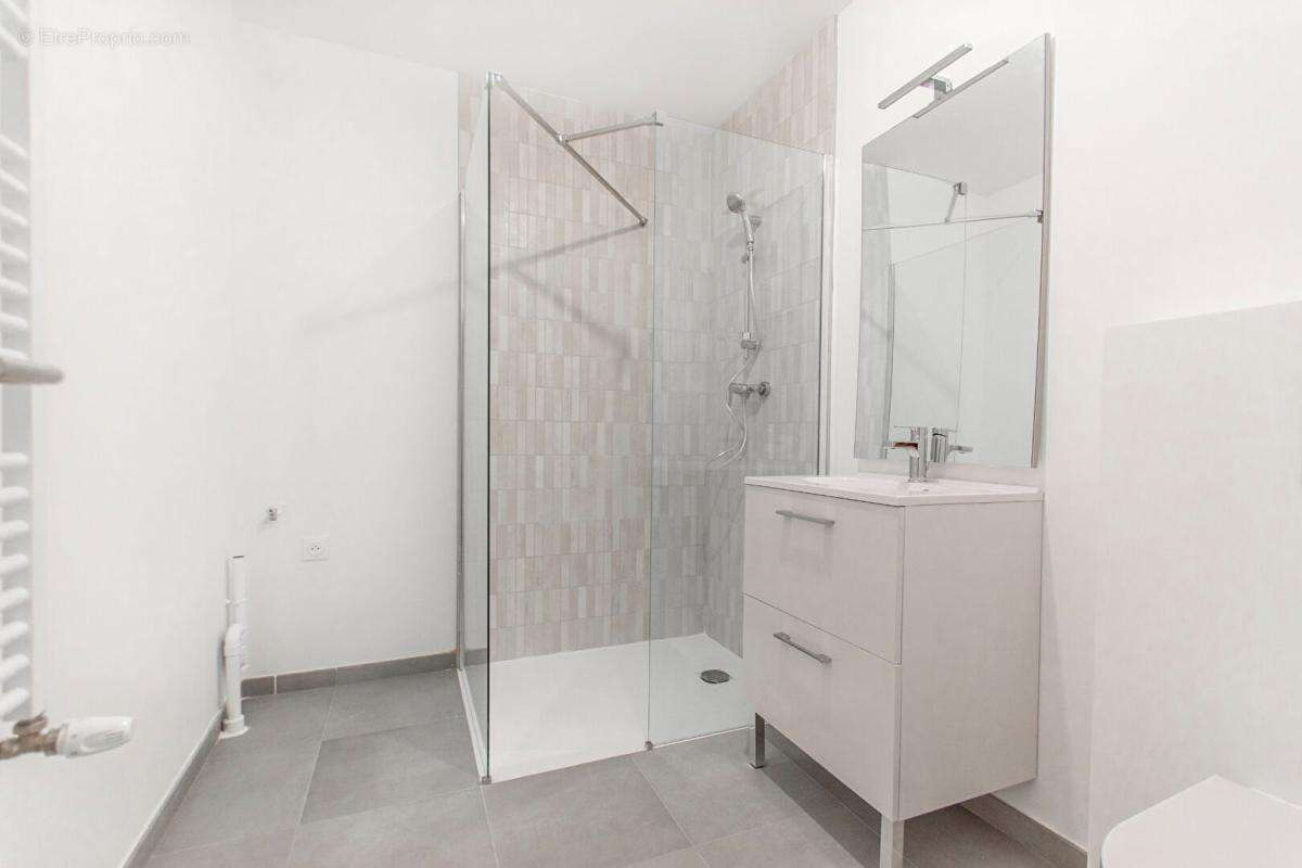 Appartement à LA NORVILLE