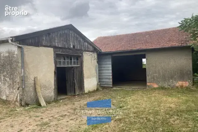 Maison 4 pièces 120 m² à vendre à Bonnut (64300) - photo 9