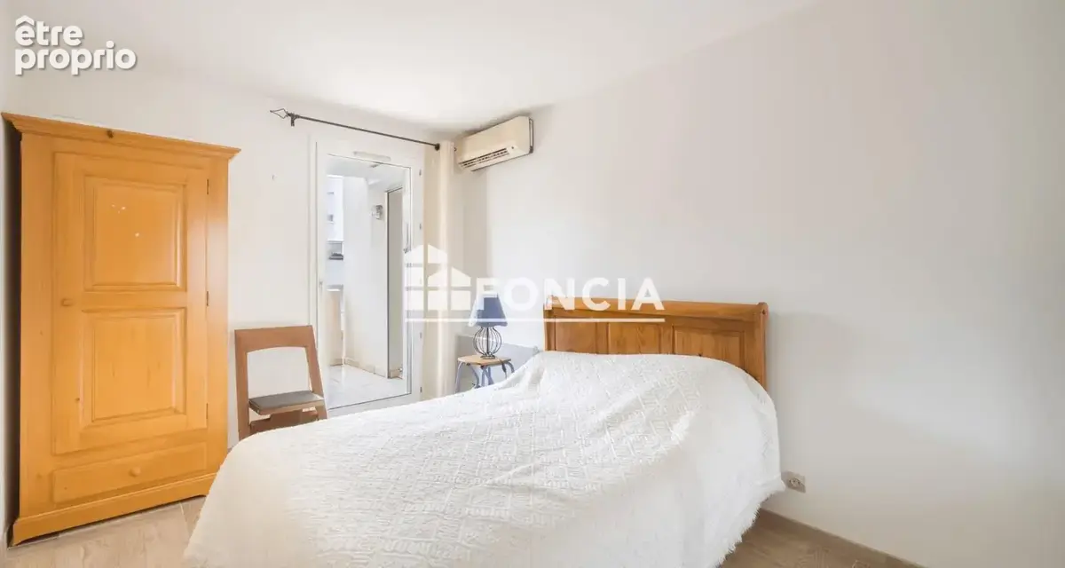 T3 – 69 m² – Montpellier Aiguelongue – Balcon – Tram à pied - photo 5