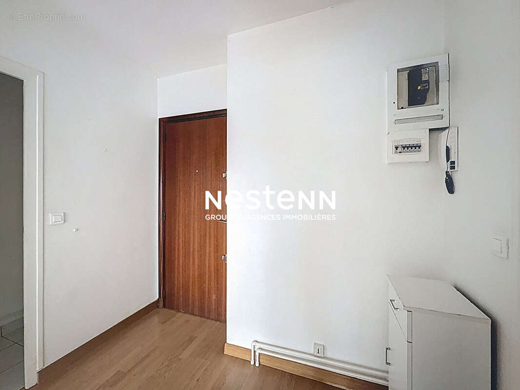 Appartement à TOURS