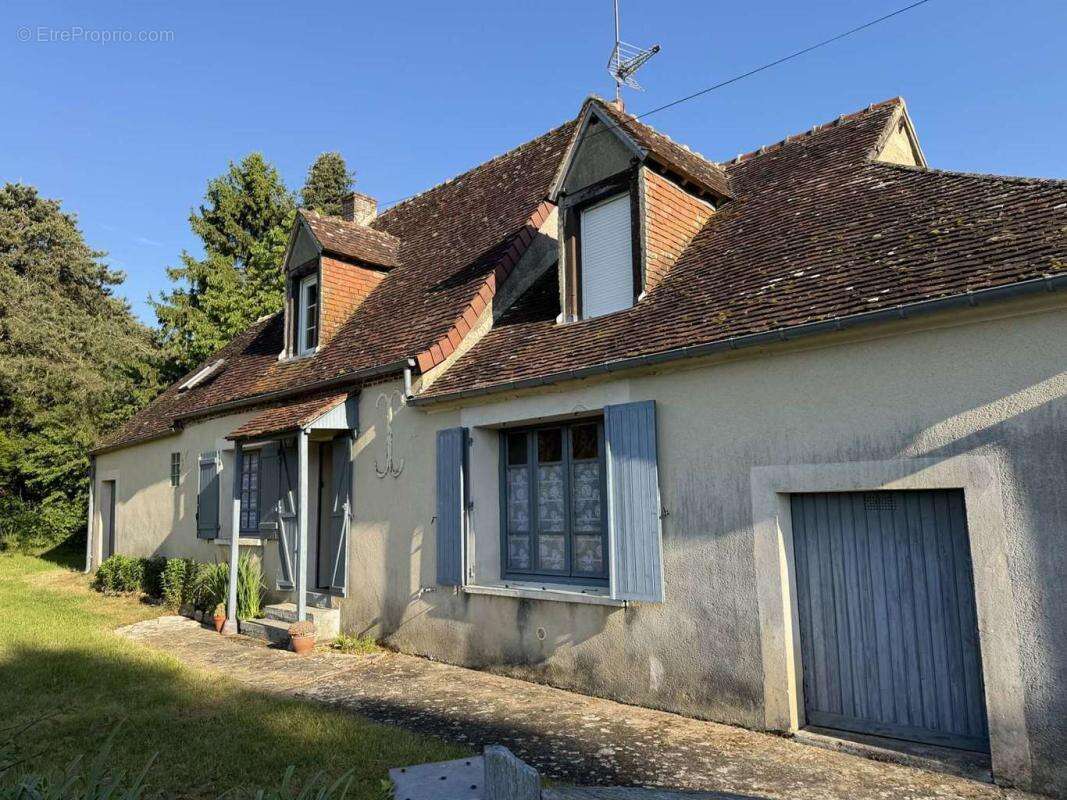 Maison à NOCE