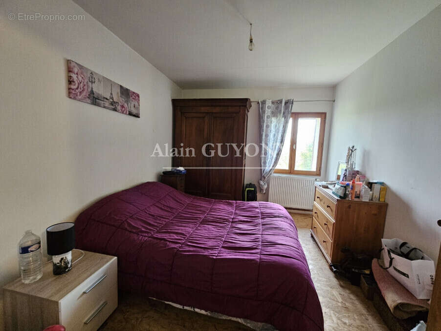 Maison à PONT-L&#039;EVEQUE