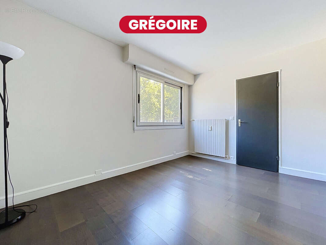 Appartement 68m² à lille - photo 6