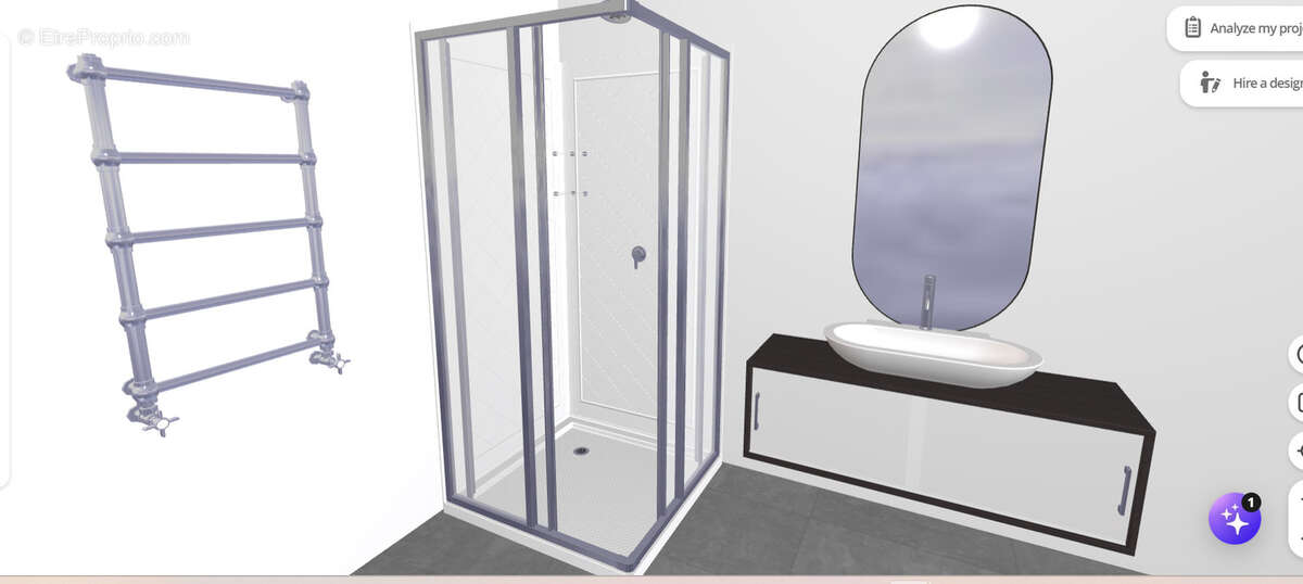 Maison à NEUVES-MAISONS