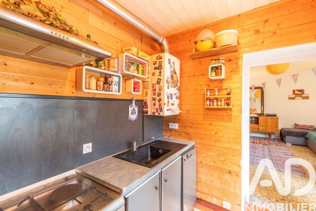 Photo 7 - Maison à MONTIGNY-SUR-LOING