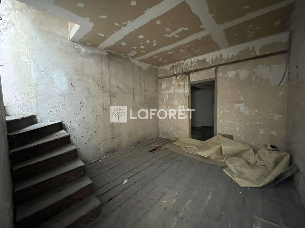 Appartement à LANGON