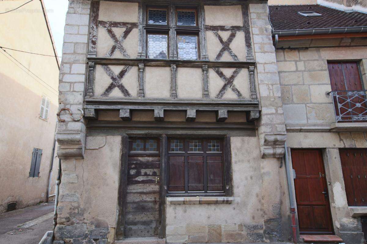 Très belle maison du XVème ISMH - Idéal airbnb - photo 4