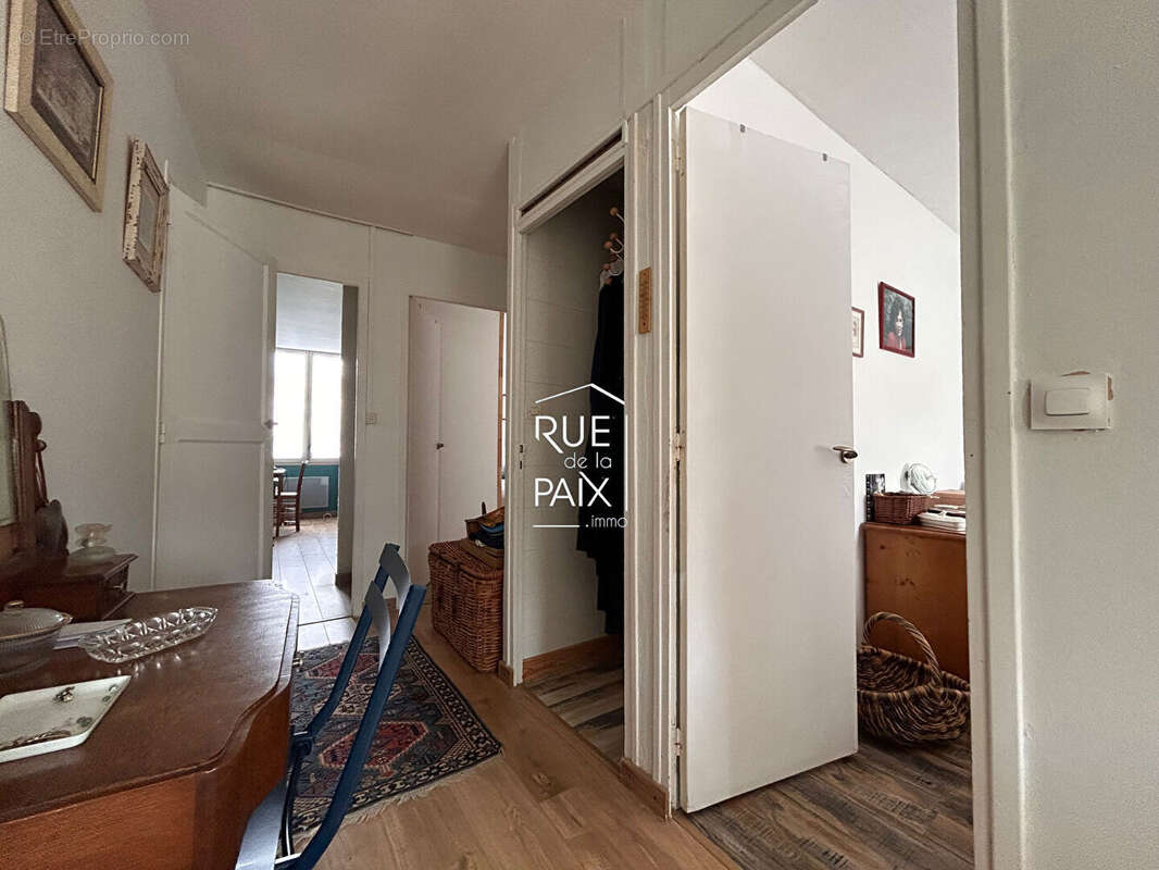 Maison à SAINT-MAIXENT-L'ECOLE