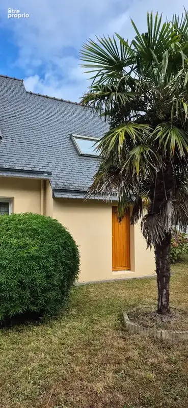 Maison  5 pièce(s) 138 m2 - photo 1