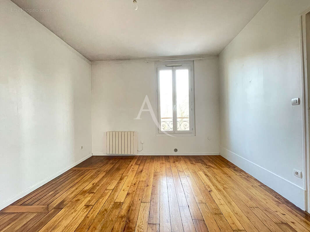Appartement à ATHIS-MONS