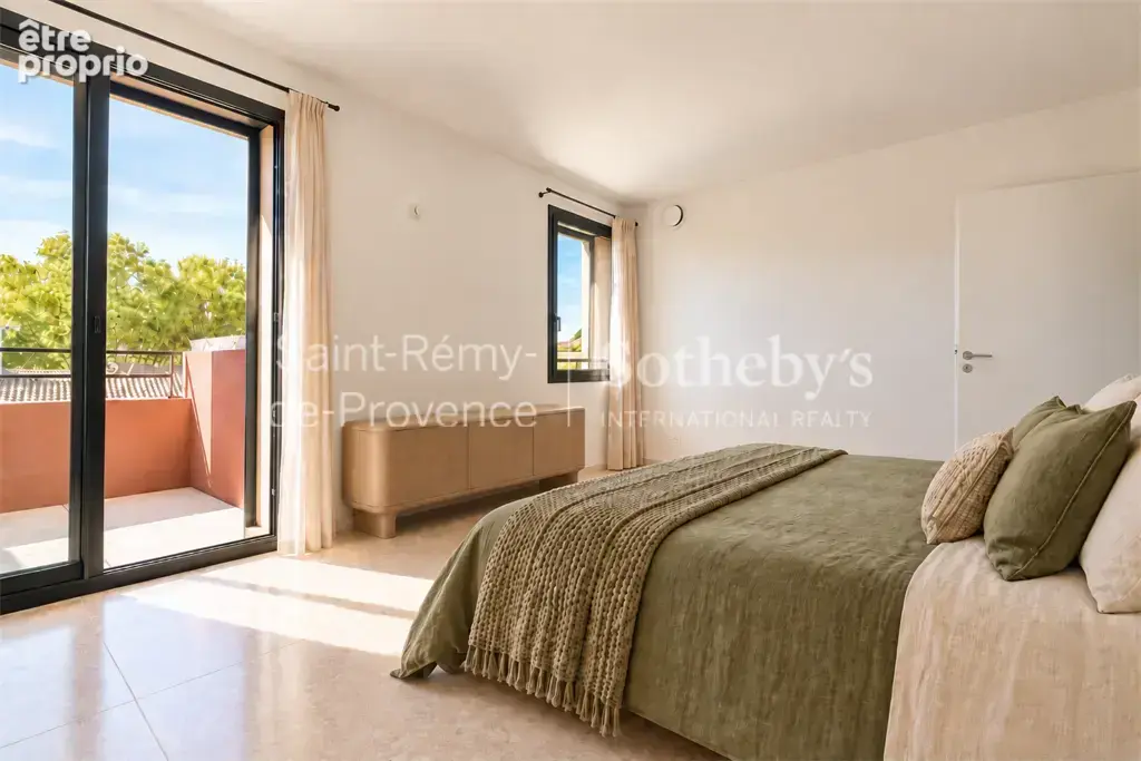 Duplex avec terrasse face au Rhône - photo 6